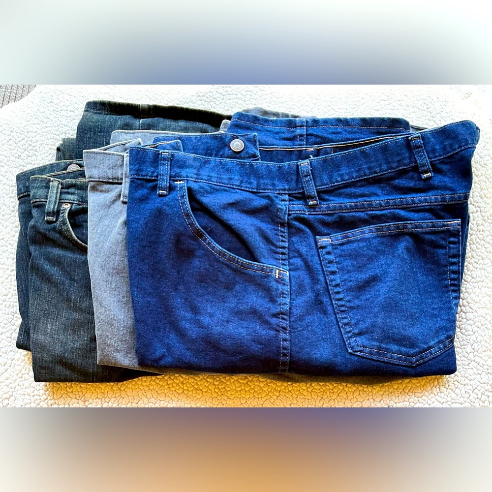 Men’s Jeans